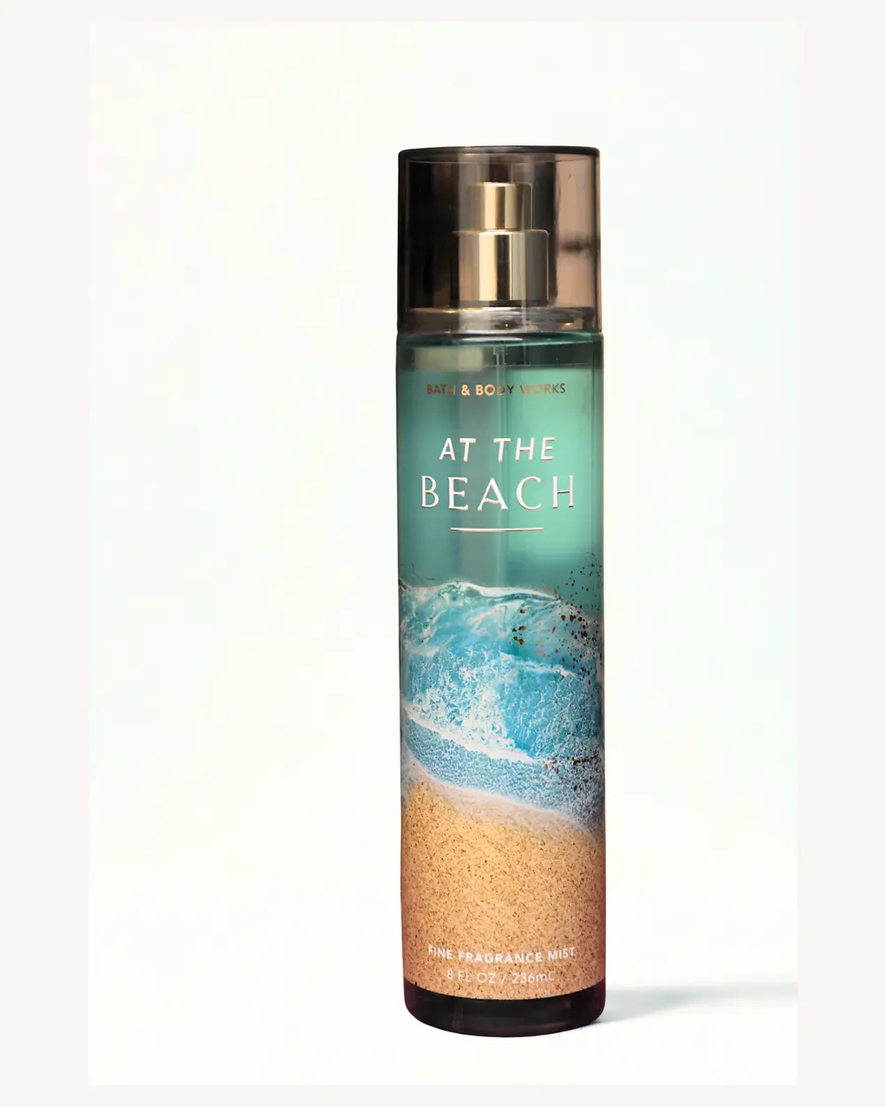 At the Beach Fine Fragrance Mist